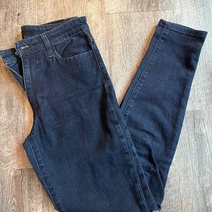 Joes Jeans Flawless The Charlie high rise skinny Size 26